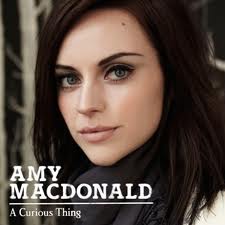 macdonald amy a curious thing 2cd special edition